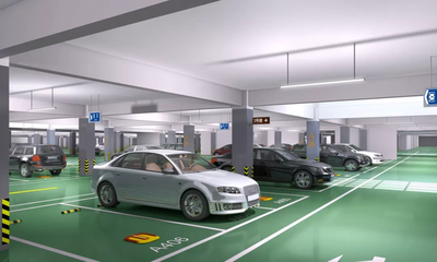 业主购买停车位后为何仍需缴纳管理服务费？