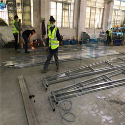 沧州伸缩雨棚、移动停车棚与排档雨篷选购指南 价格、厂家与住宿信息