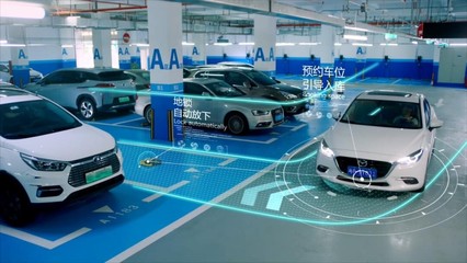 行业首创 捷顺科技车位级云托管服务，引领停车场精细化运营新纪元