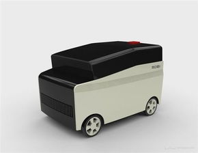 移动充电宝Mobi Charger 解决停车场无充电桩难题的创新停车服务