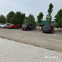 丰阳服务区停车场 便捷住宿与安全停车的综合指南