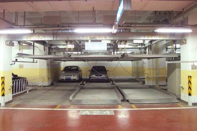 许昌许继停车系统 引领智慧停车新体验，助力便捷出行